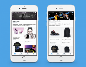 Twitter is testing new ways to make it easier to discover products and places.